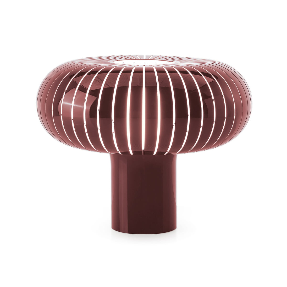Kartell - Teresa Tischleuchte