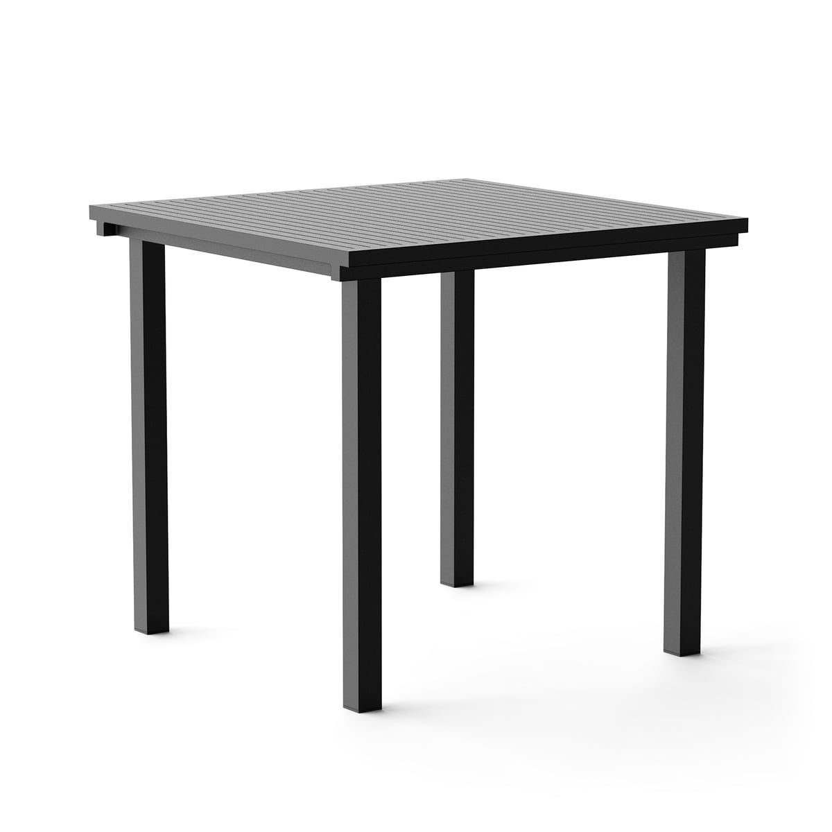 NINE - Dining Tisch quadratisch