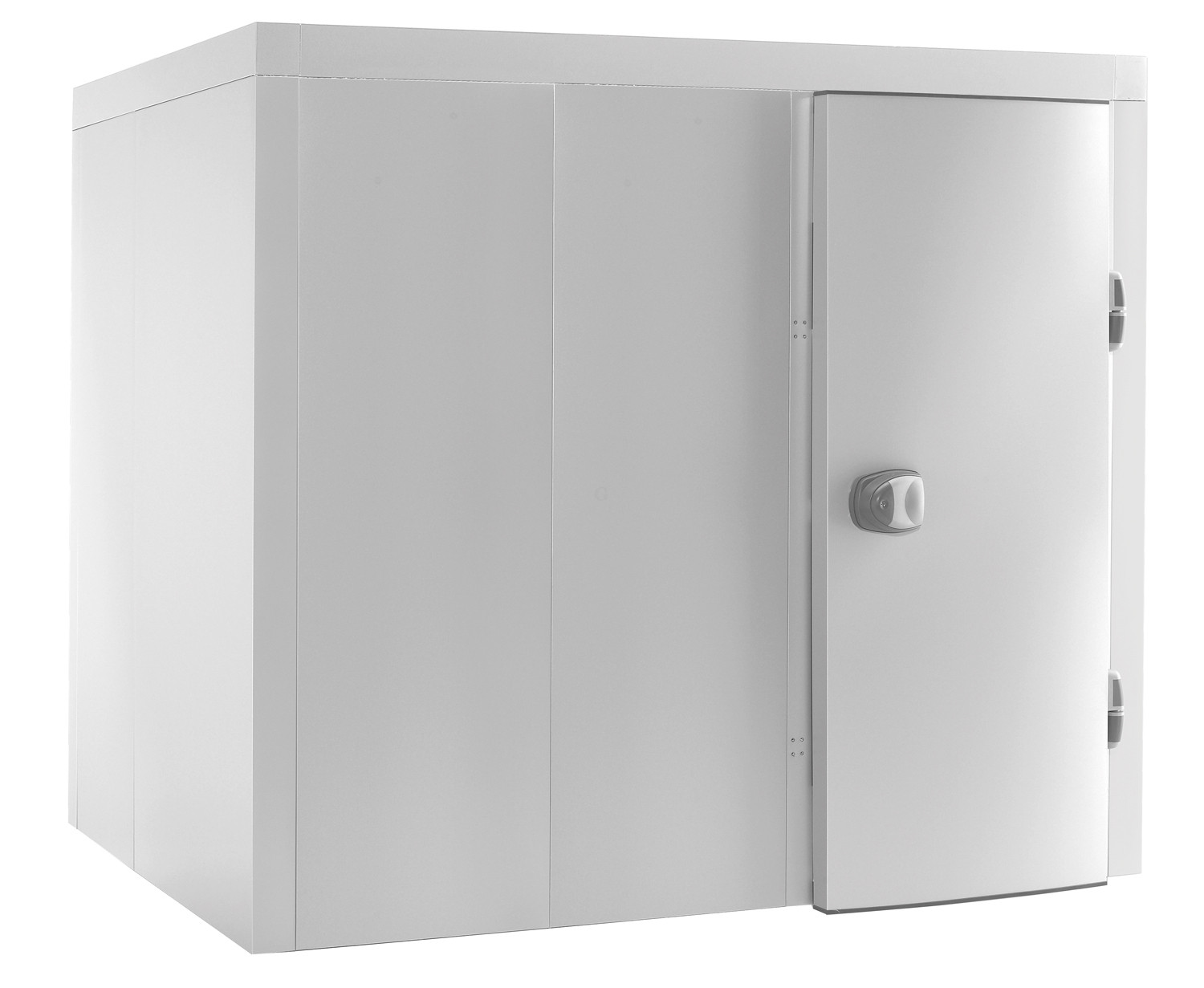 NordCap Kühlzelle ohne Paneelboden Serie Z 230-140-OB-R