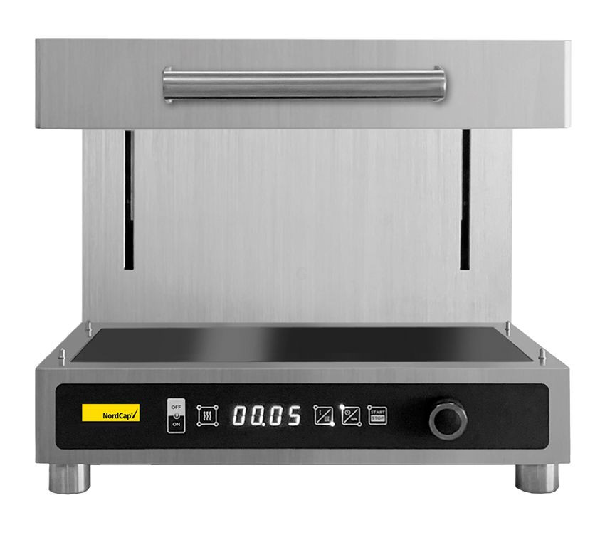 NordCap Salamander SEH 103 E