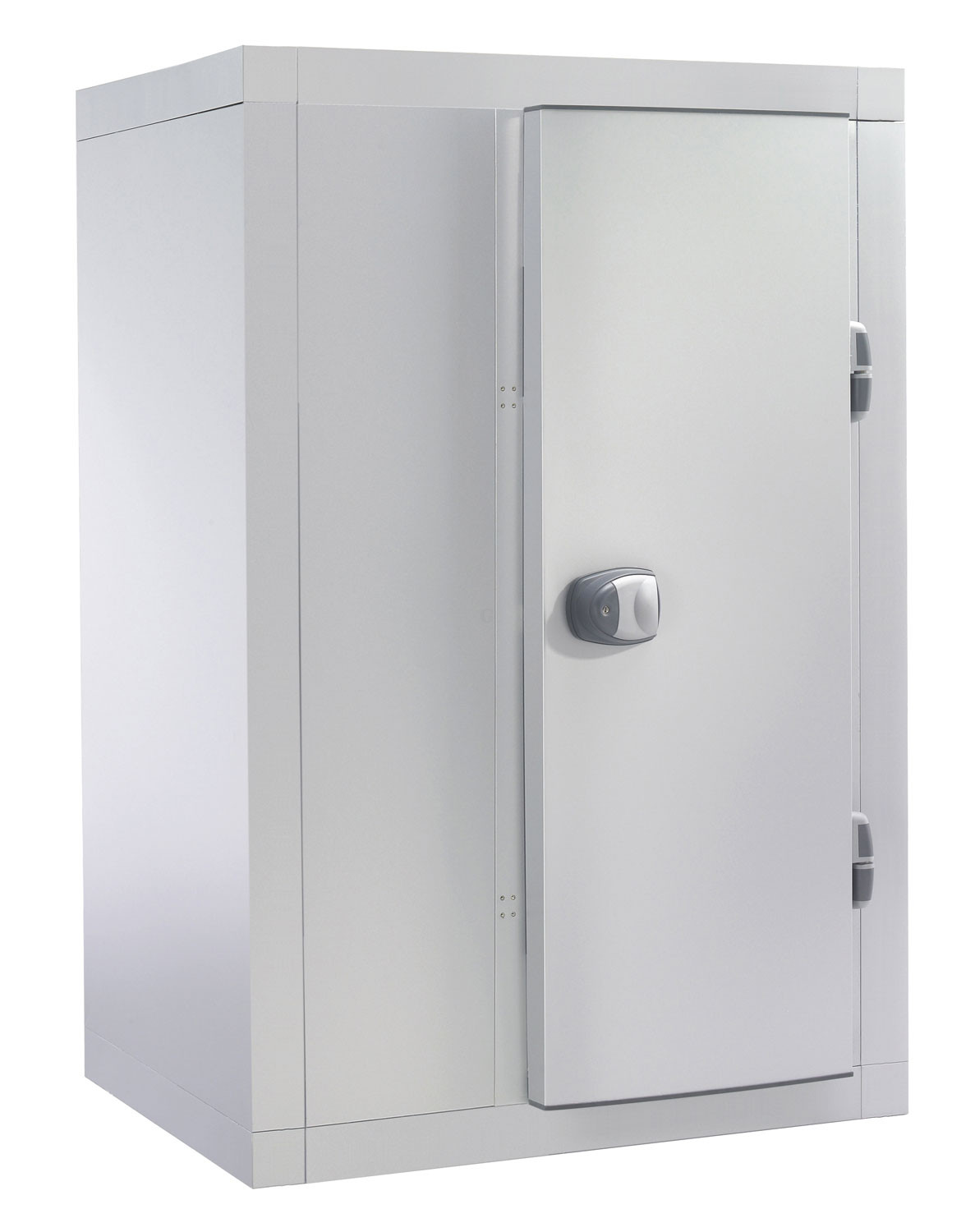 NordCap Tiefkühlzelle mit Paneelboden Serie Z 144-204-TK-R