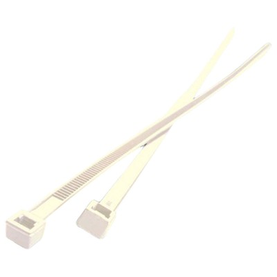 EMC-direct® - Kabelbinder 920 x 9,0mm natur PA6.6