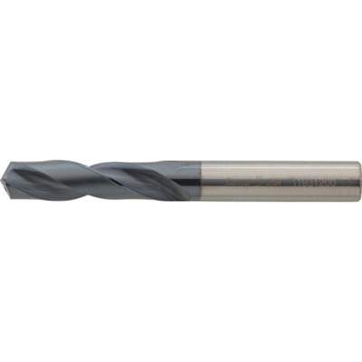 FORMAT - Spiralbohrer VHM SUPRA Schaft HA Innenkühlung 4xD ø4,30mm
