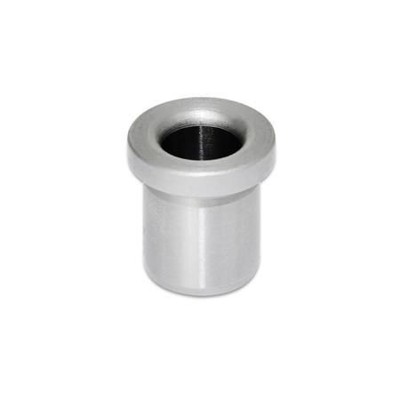 Ganter Norm® - 172-B4,8-8-A Positionierbuchsen (Bohrbuchsen), mit Bund
