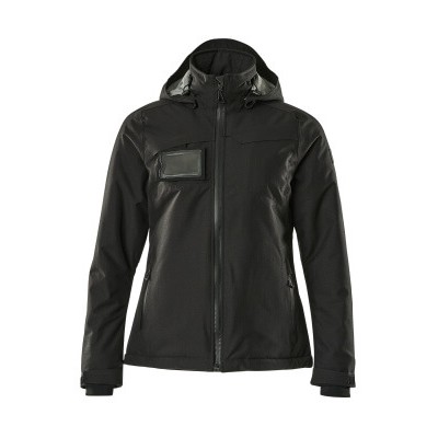MASCOT® - Winterjacke ACCELERATE Schwarz 18345-231-09, Größe 3XL