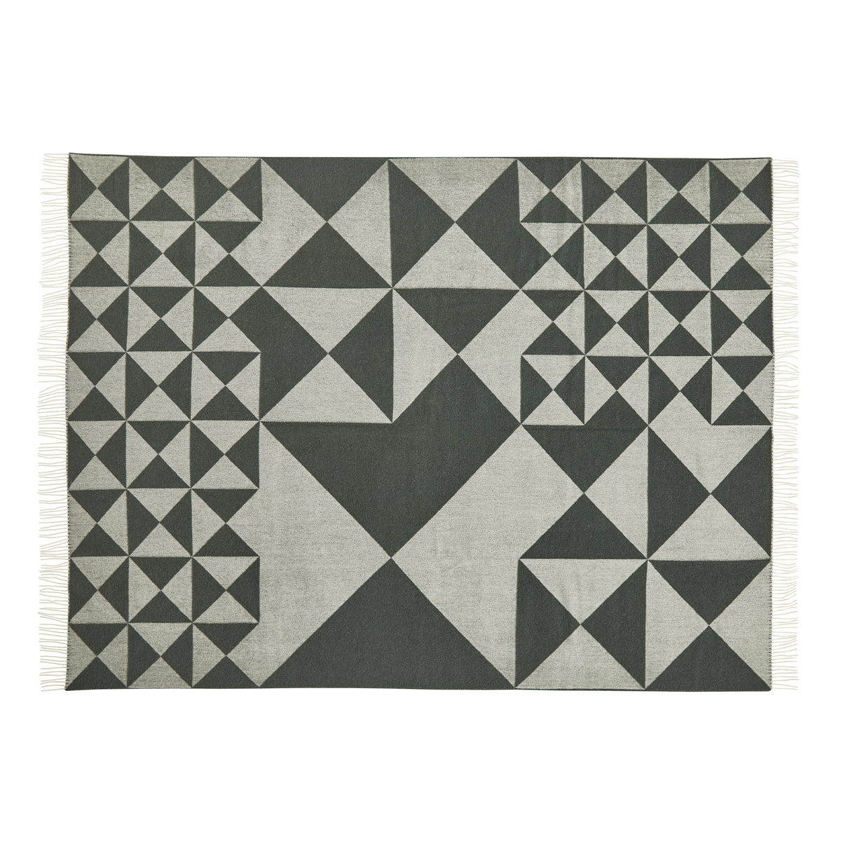 Verpan - VP Mirror Throw