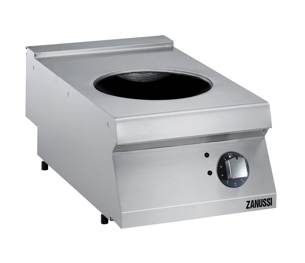 Zanussi Induktionswok IWOK7 / T 5 KW