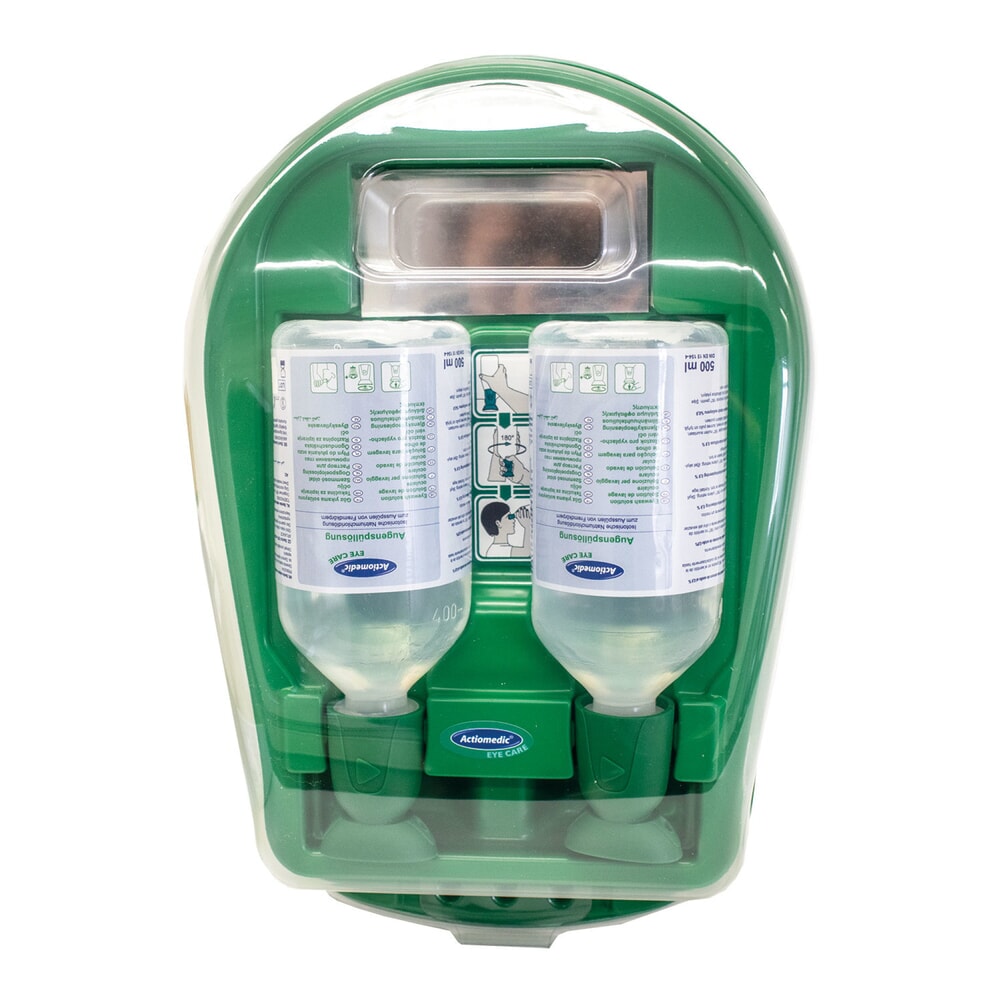 ACTIOMEDIC® Augenspülstation EYE CARE Medidrop I