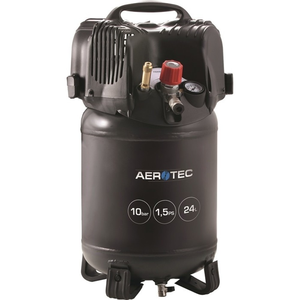AEROTEC Kompressor Aerotec 200-24 ECO