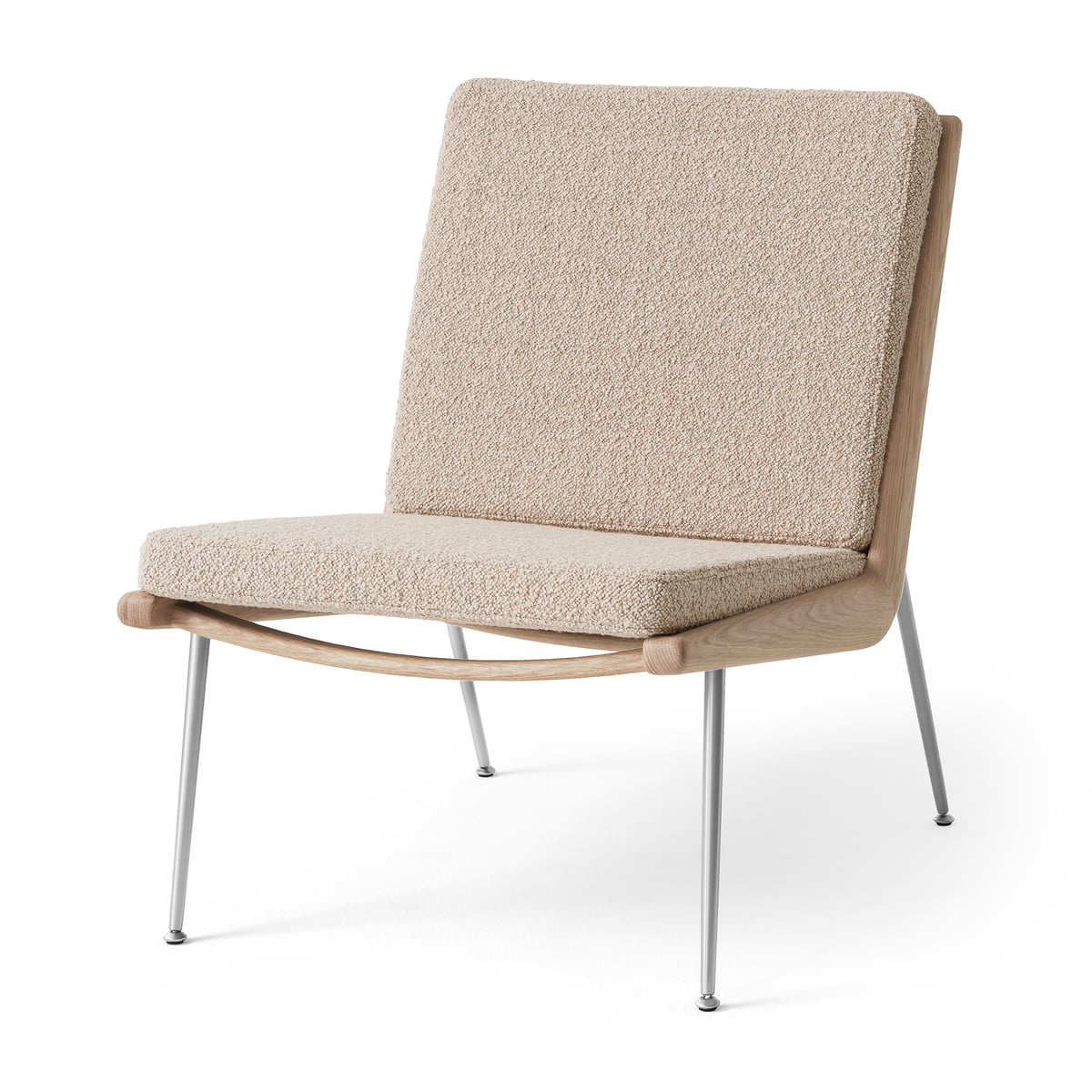 &Tradition - Boomerang HM1 Loungechair