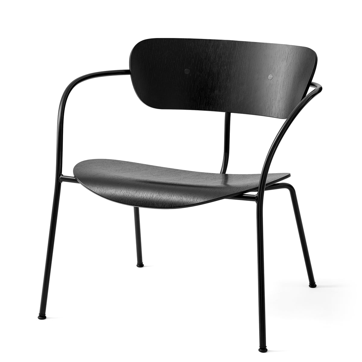 &Tradition - Pavilion Loungechair