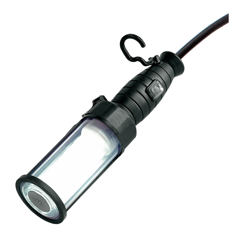 as-Schwabe Energiespar-Magnet-Arbeitsleuchte MAL 20