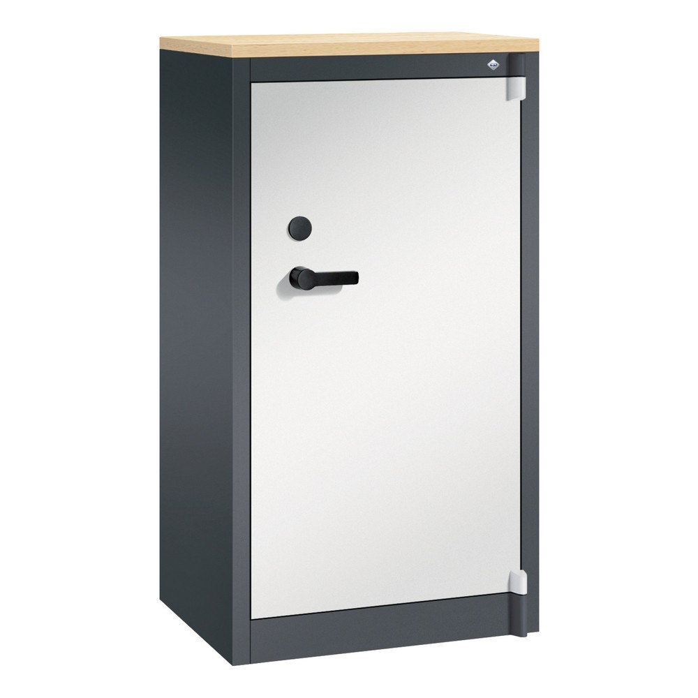 C+P Sicherheits-Flügeltürschrank