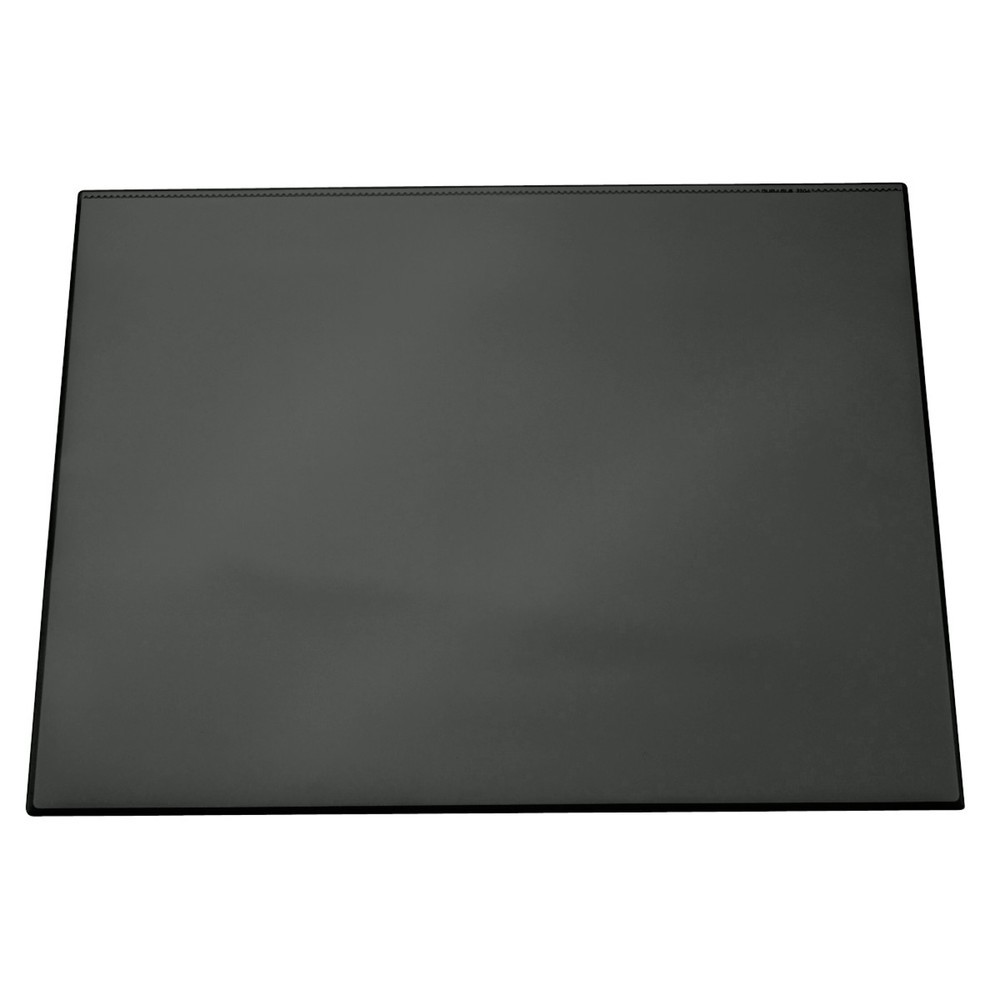 DURABLE Schreibunterlage mit transparenter Abdeckung 650 x 520 mm 15er SET