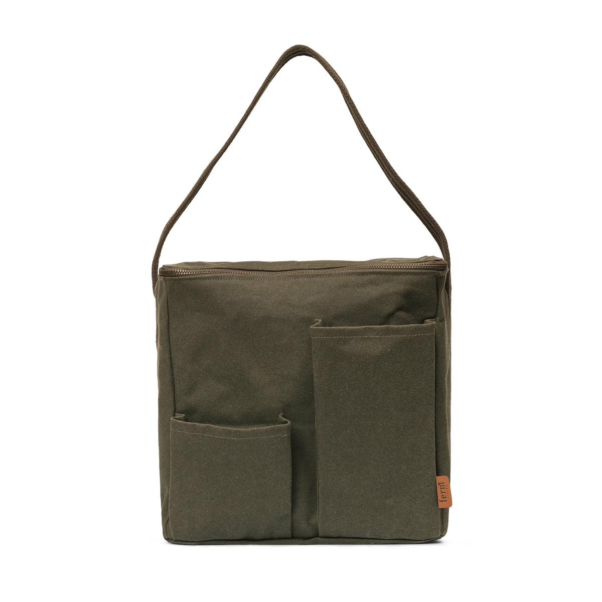 Ferm Living - Bark Picknicktasche