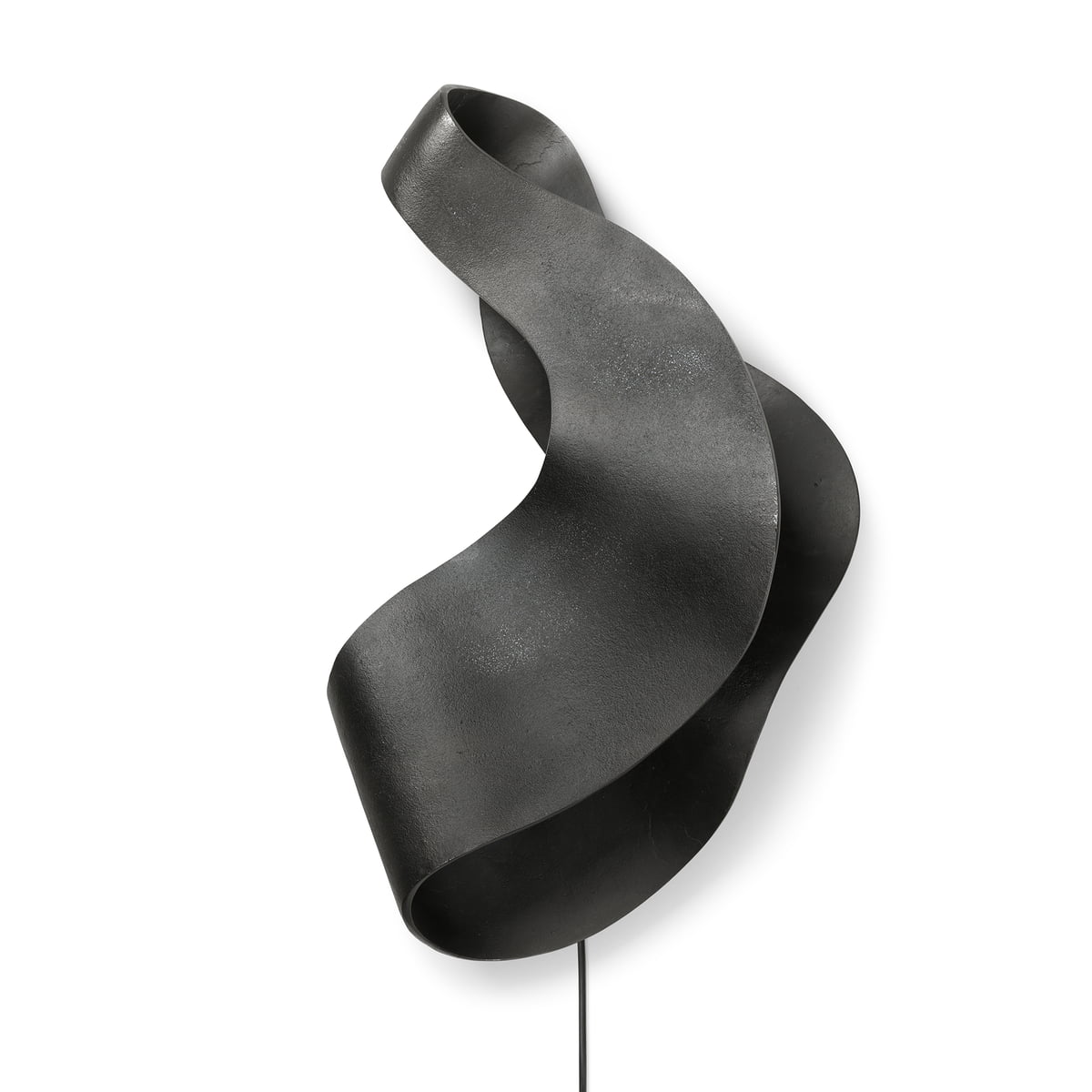 Ferm Living - Oyster Wandleuchte