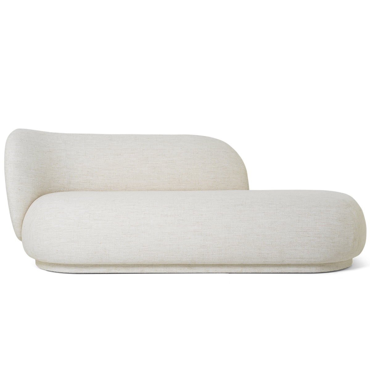 Ferm Living - Rico Chaiselounge