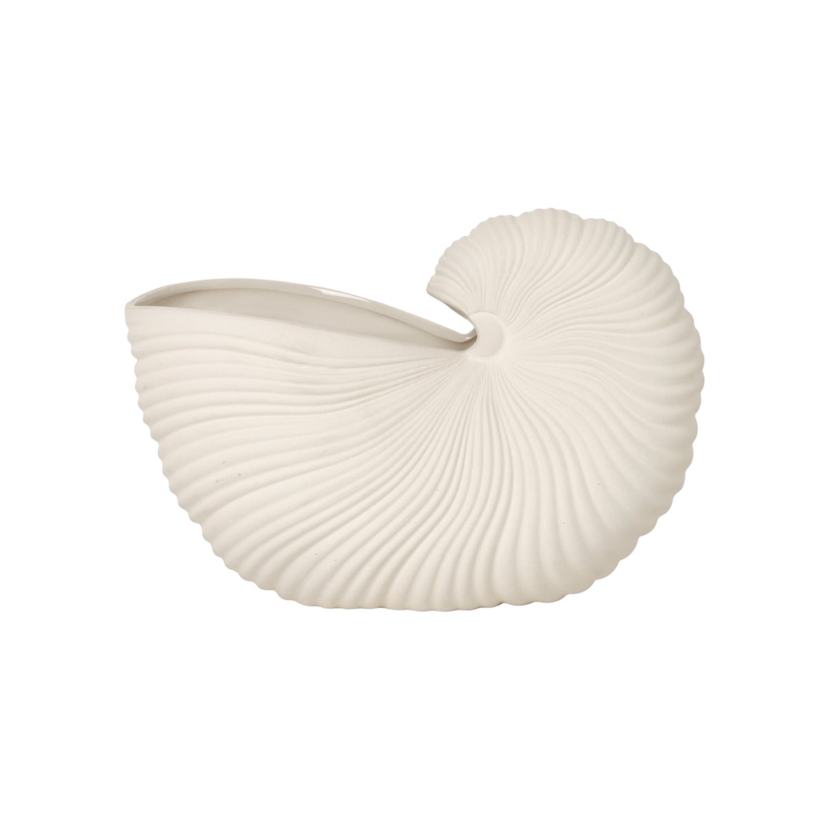 Ferm Living - Shell Pot
