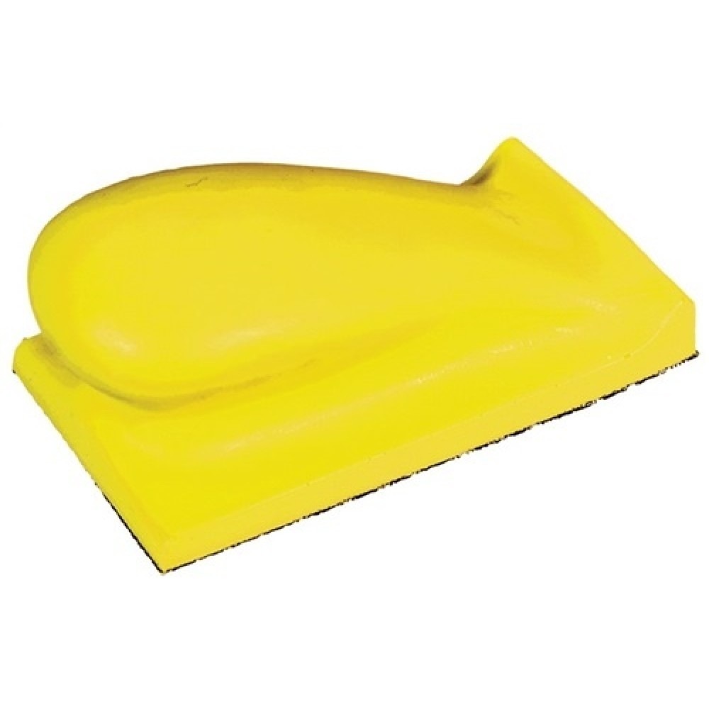 Haftschleifblock, weich