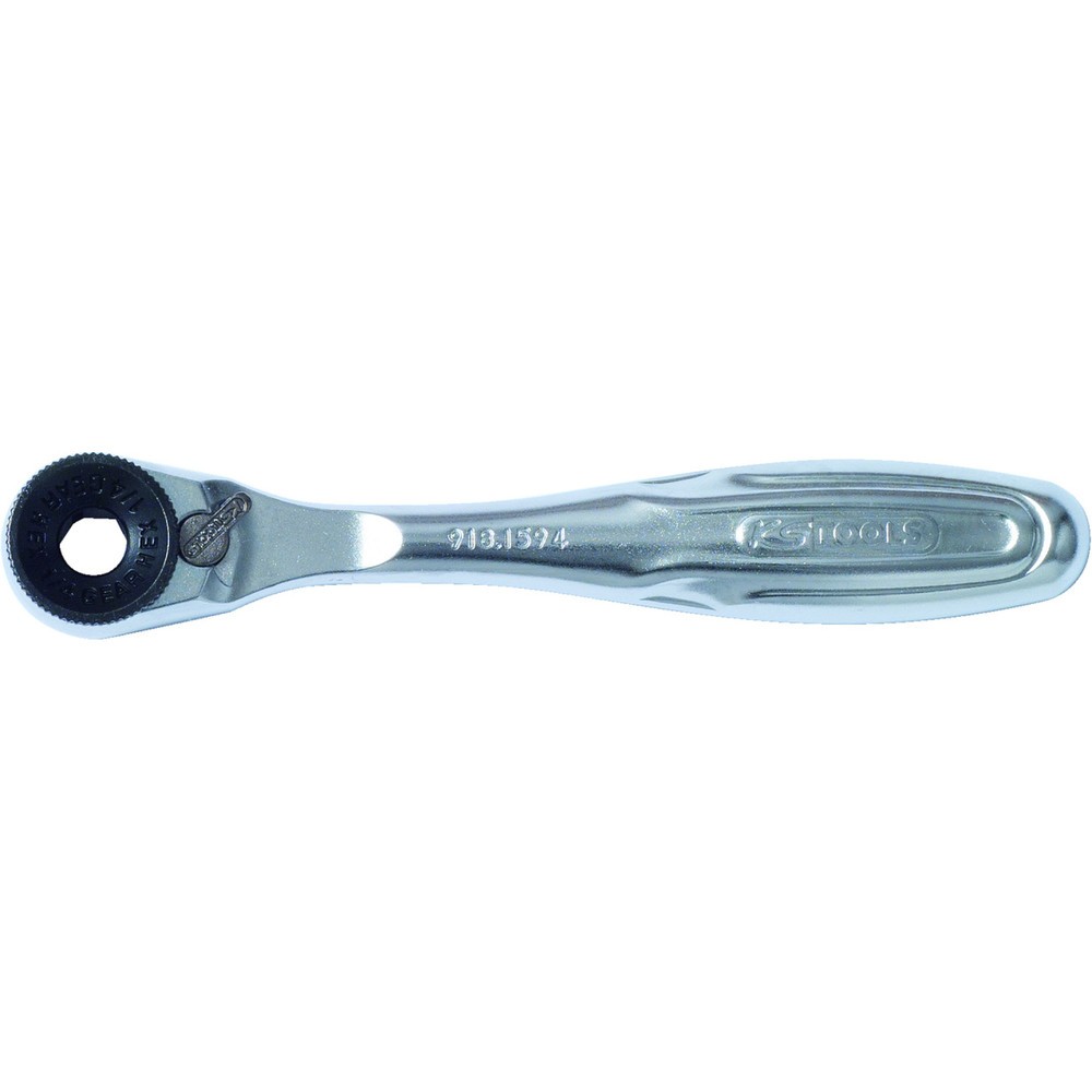 KS TOOLS Bit-Umschaltknarre
