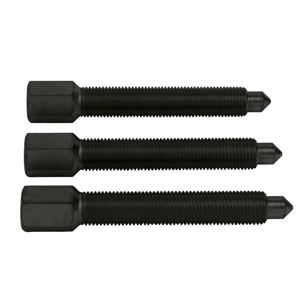 KS Tools Gewindebolzen, M14x1,5, 3er Pack