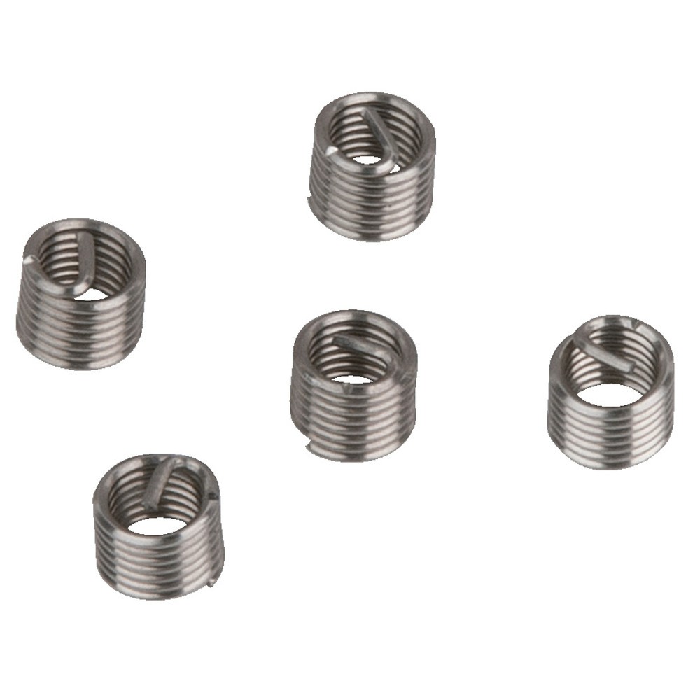 KS Tools Gewindeeinsatz M12x1,25, 16,8mm, 5er Pack