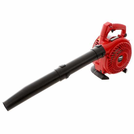 Laubblu00e4ser BB 248 Geotech mit 2-Takt Motor 26 ccm - 0,75 kW Leistung