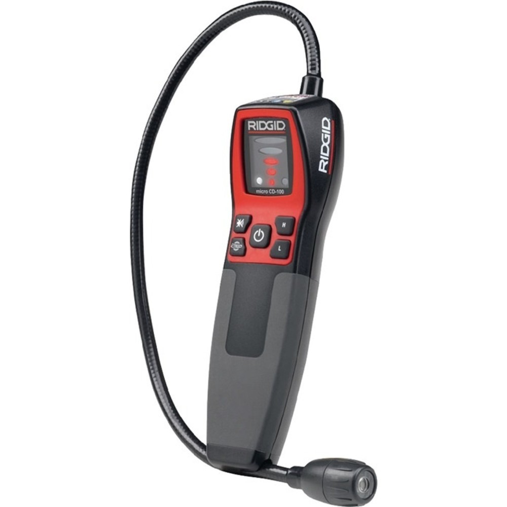 RIDGID Gaslecksuchgerät micro CD-100