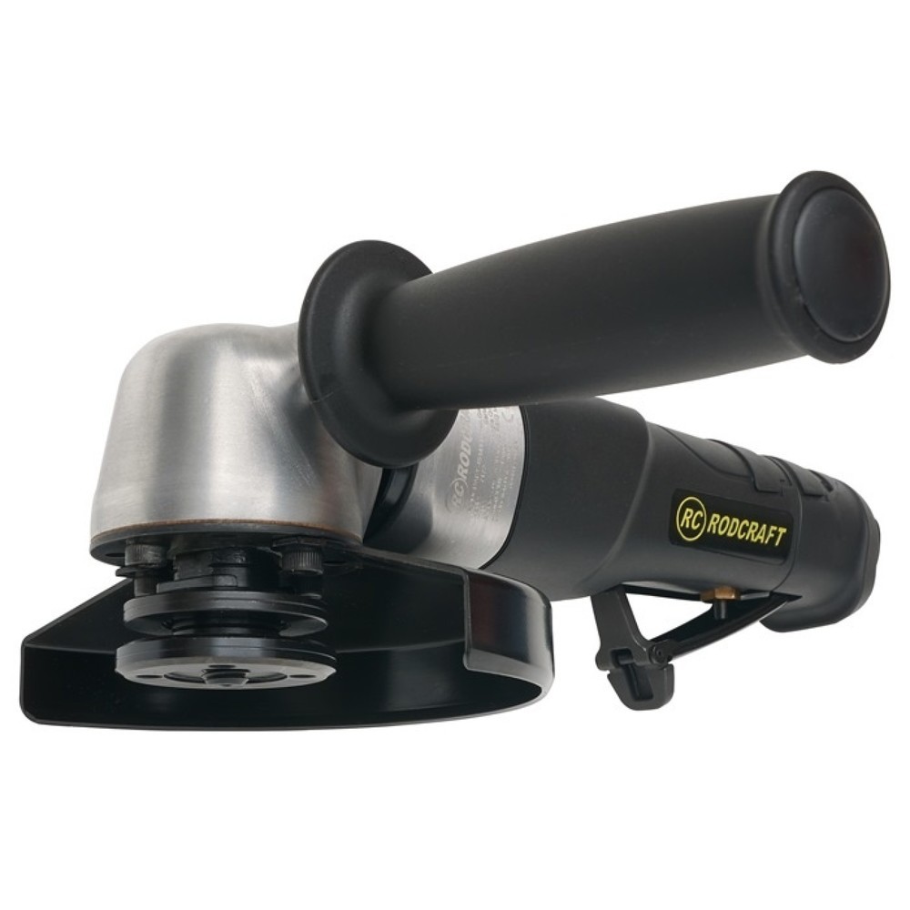 RODCRAFT Druckluftwinkelschleifer RC 7173