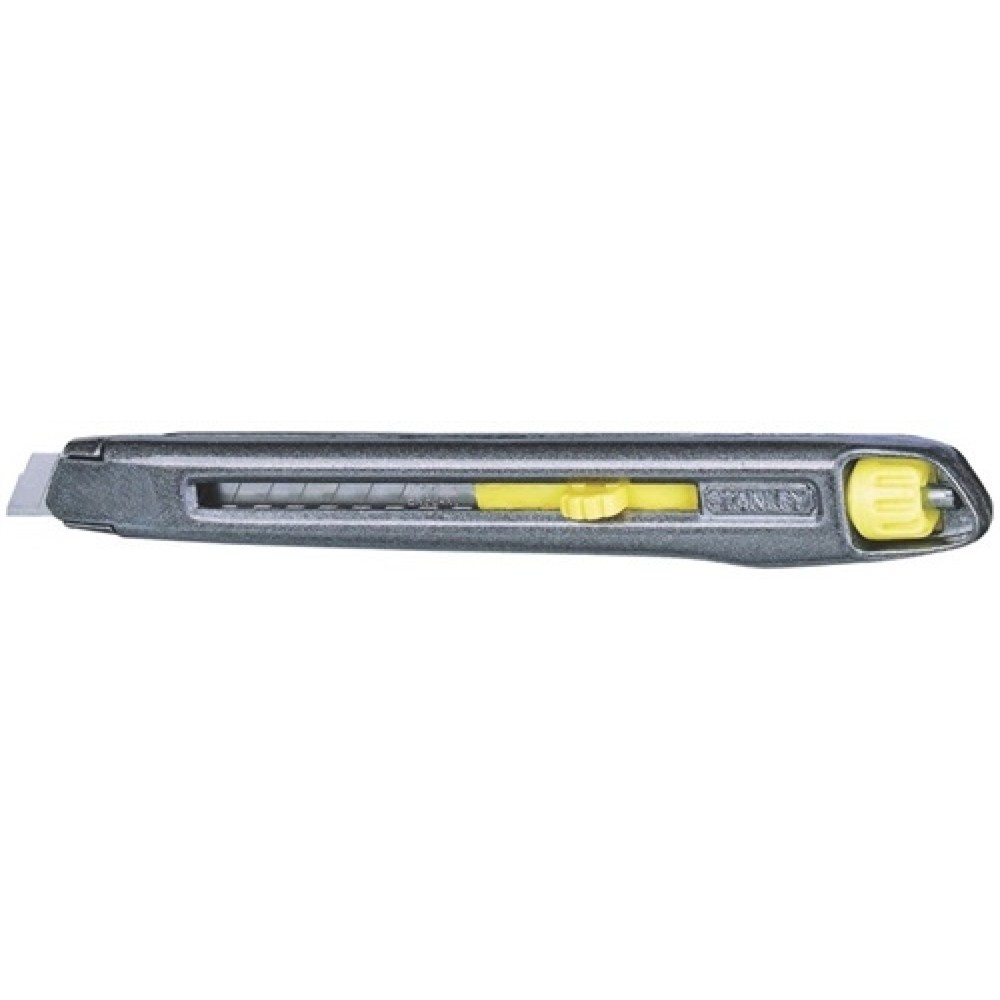STANLEY Cuttermesser Interlock