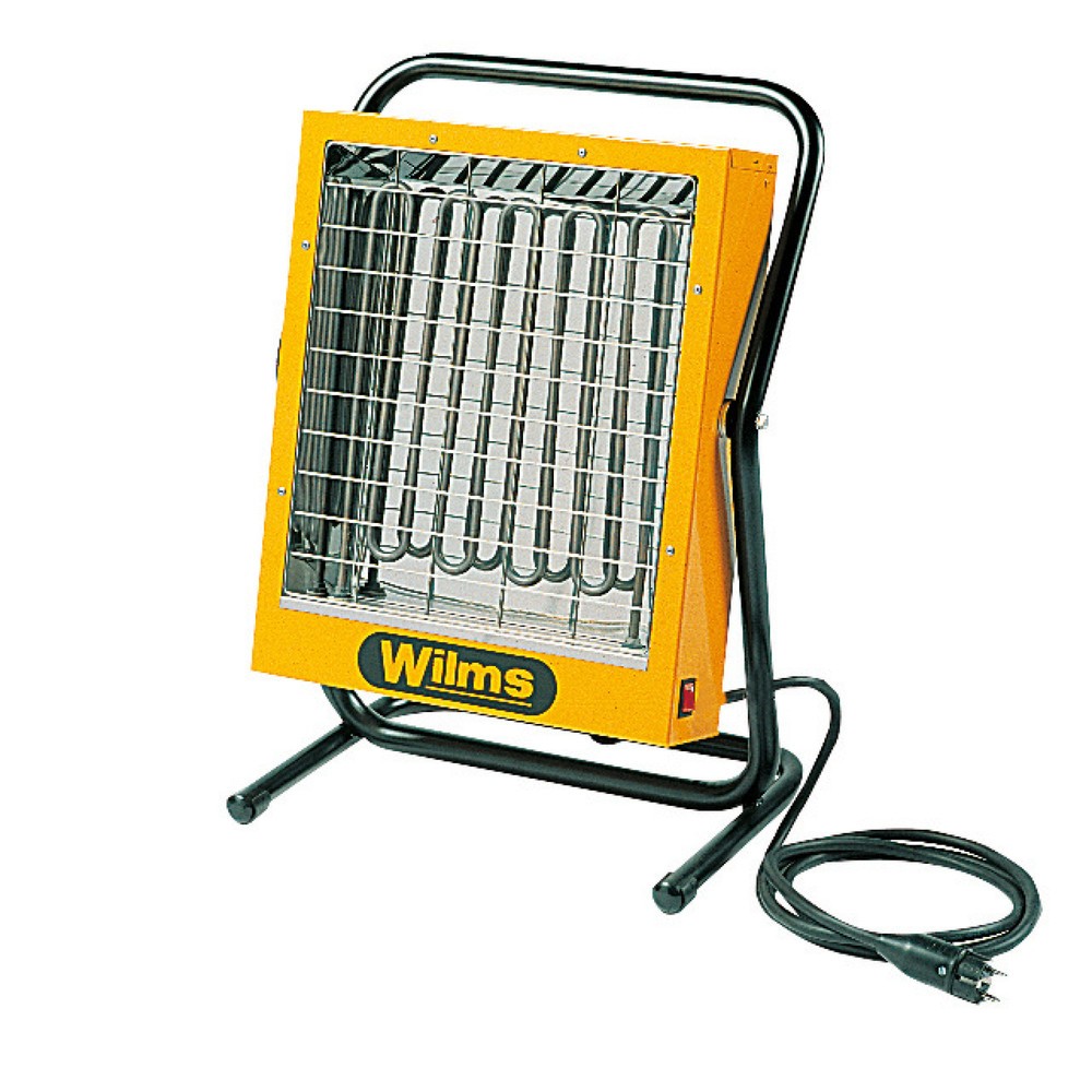 Wilms Elektro-Infrarotheizer