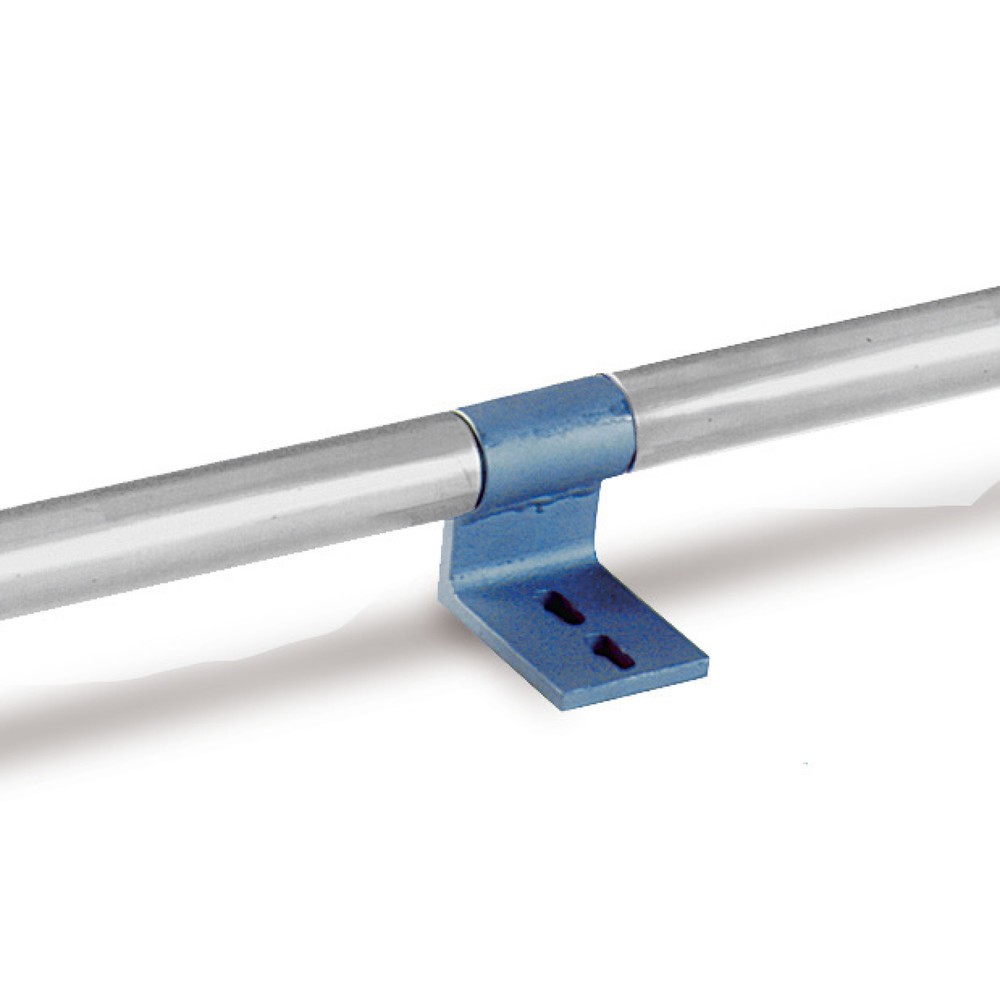 Zwischenhalter für KRAUSE® Rundrohr-Schiene